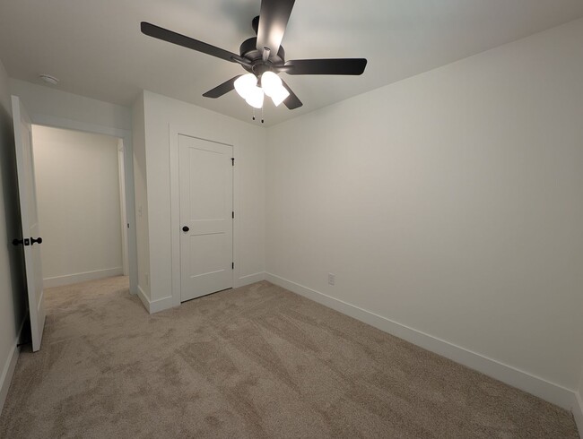 Building Photo - Newly built 2 story, 3 bedroom, 2.5 bath duplex located in Kannapolis!