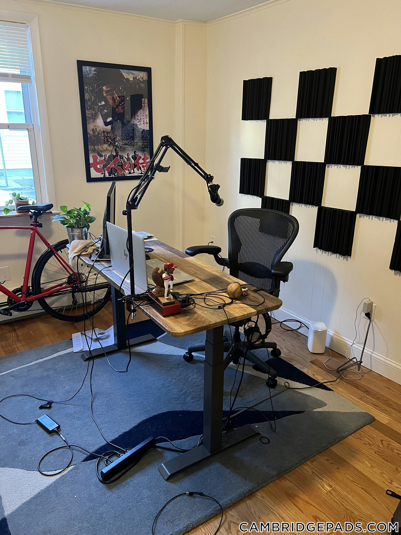 Building Photo - 82 Sacramento St