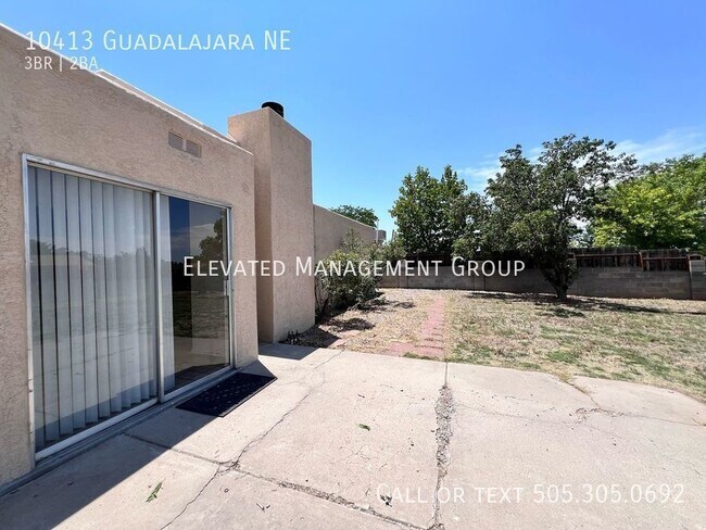 Building Photo - 10413 Guadalajara Ave NE
