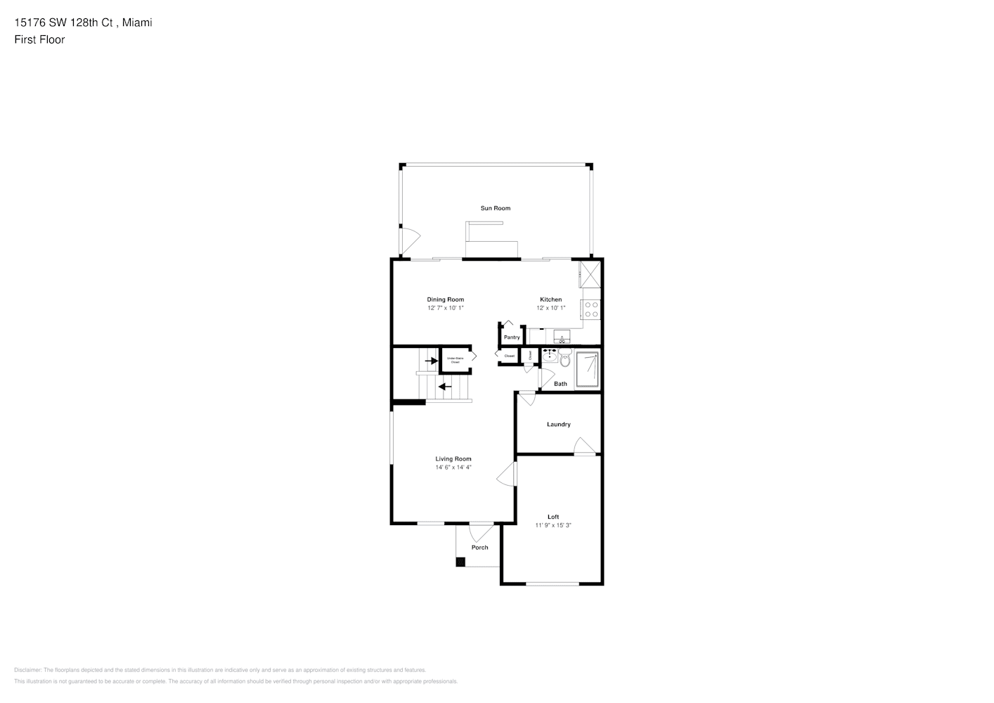 Building Photo - 15176 SW 128th Ct