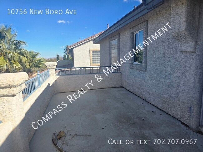 Building Photo - 10756 New Boro Ave