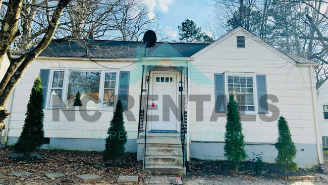 Primary Photo - 1507 Trogdon St