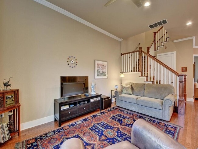 Building Photo - 4545 Mattie St