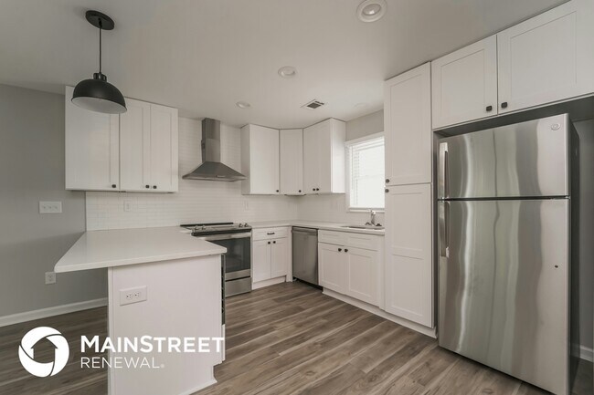 Building Photo - 2824 Beech Nut Rd