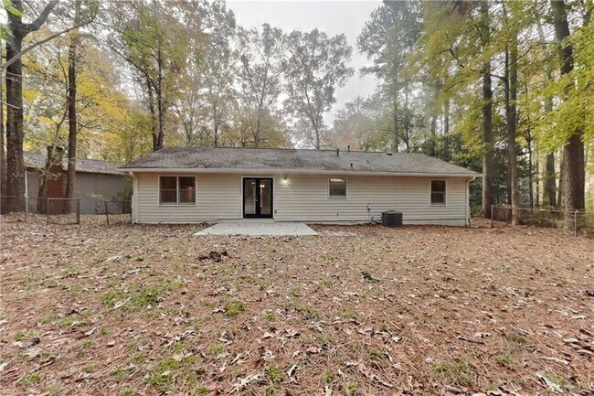 Building Photo - 4116 Wendell Way