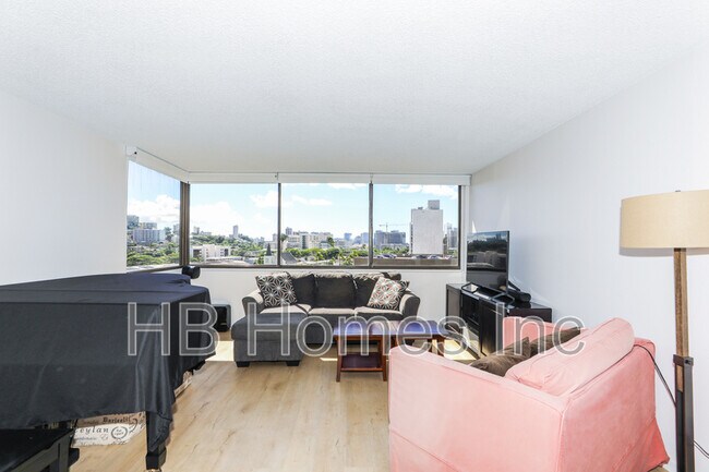 Building Photo - 55 S Kukui St