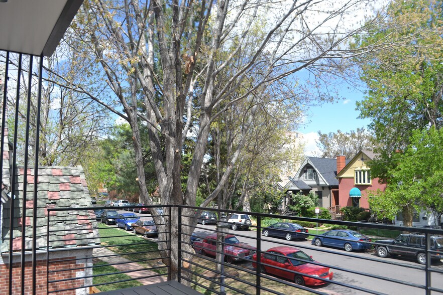 Building Photo - 1627 N Gilpin St