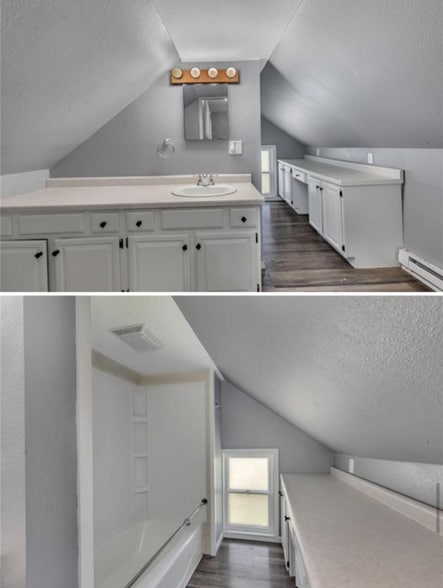 Building Photo - 322 10th St SW