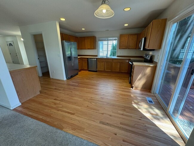 Building Photo - 4bd/2.5ba Bothell House