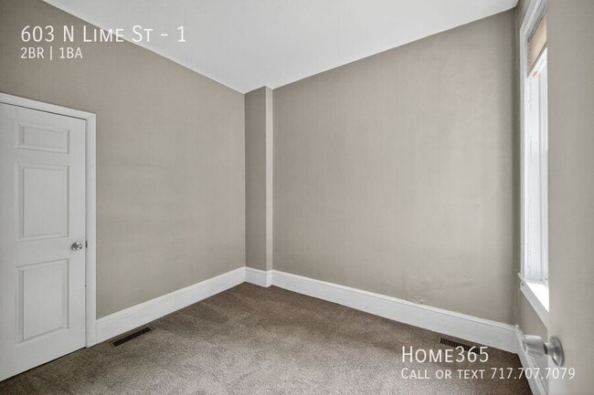 Building Photo - 603 N Lime St