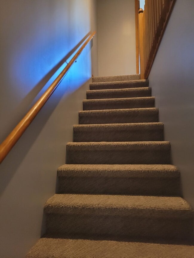 Building Photo - 4 bedroom Townhouse on Bloomington's South Side; Located in The Woodlands!