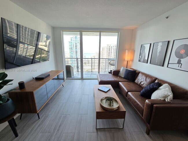 Building Photo - 325 S Biscayne Blvd