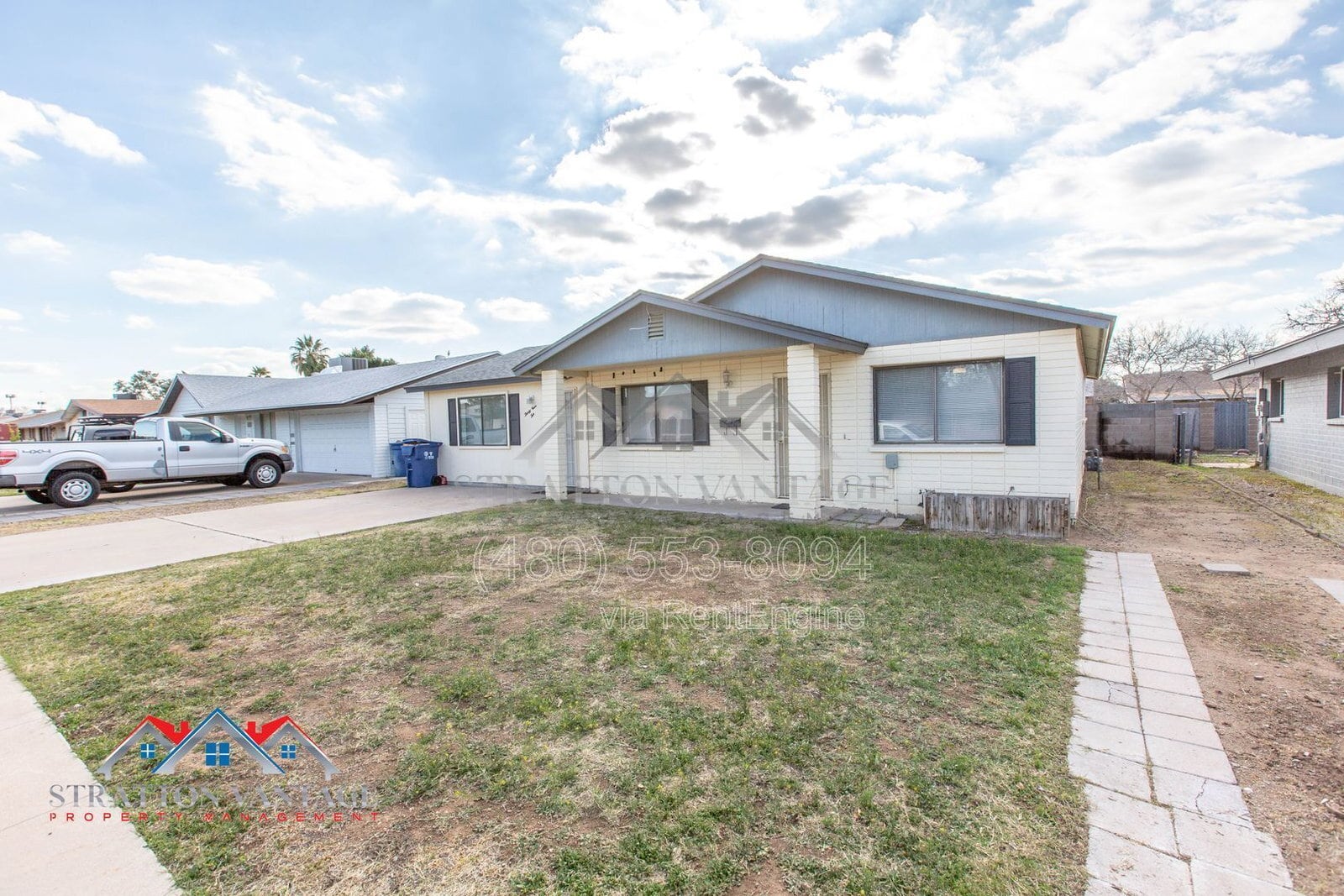 Building Photo - 3410 S Cutler Dr