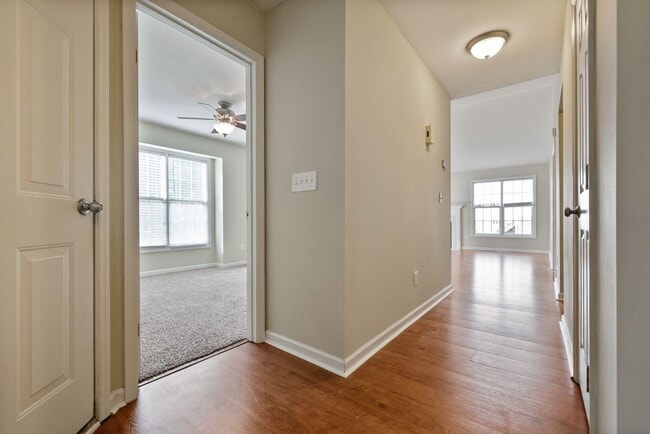 Building Photo - 2032 Ferbow St