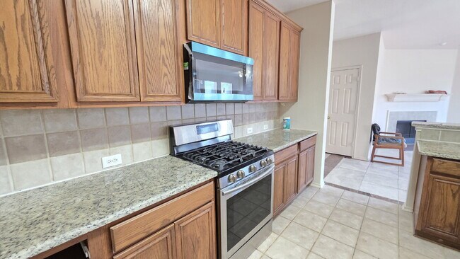 Building Photo - 1608 Broadmore, Allen, TX.