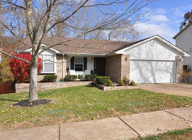 Primary Photo - 2116 Doe Run Dr