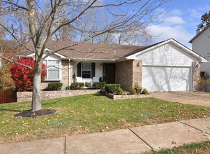 Building Photo - 2116 Doe Run Dr