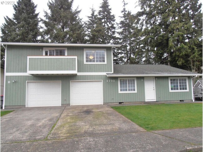 Building Photo - 3 Bedroom, 1 Bath home
