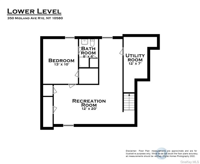 Building Photo - 350 Midland Ave