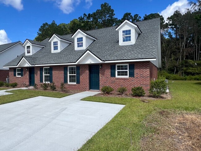 Building Photo - BRAND NEW! 3BR/2BA Duplex for Rent