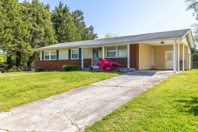 Building Photo - 4821 Gettysburg Rd