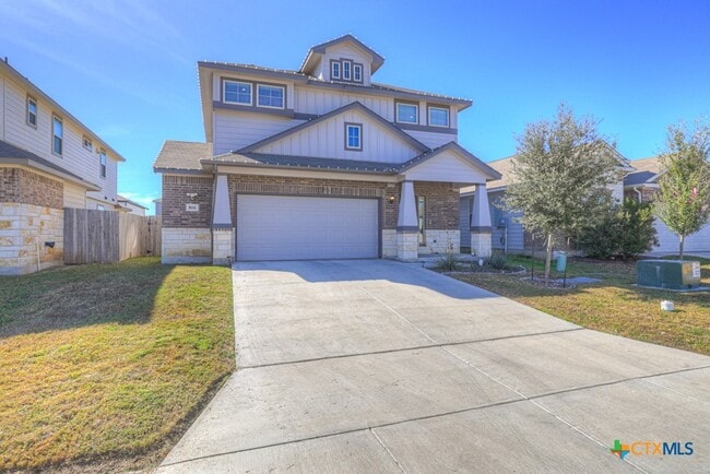 Building Photo - 816 Windflower