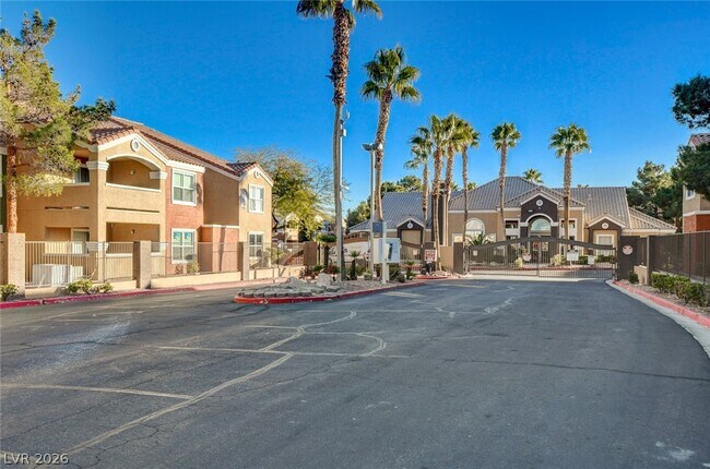 Building Photo - 8101 W Flamingo Rd