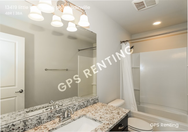 Building Photo - 13419 Little Bear Creek Pl