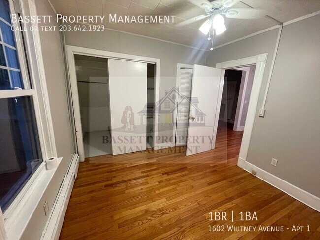 Building Photo - 1602 Whitney Ave