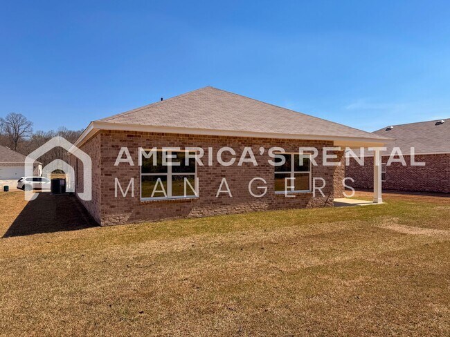 Building Photo - New Construction Home for Rent!