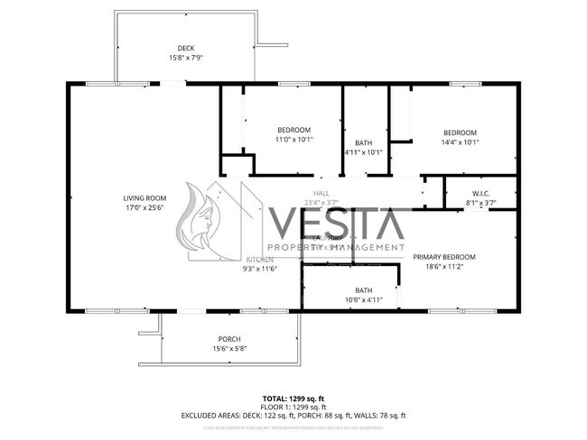 Building Photo - 2506 Turnpike Rd