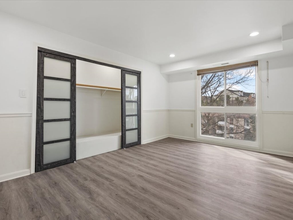 Bedroom 2 - 5608 Bloomfield Dr