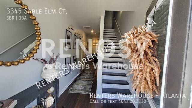 Building Photo - 3345 Sable Elm Ct