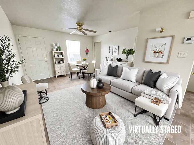 Building Photo - 5706 Redstone Dr