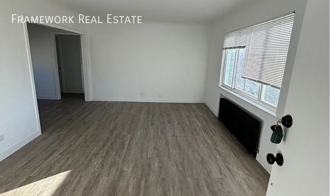 Building Photo - 1524 Wabash St