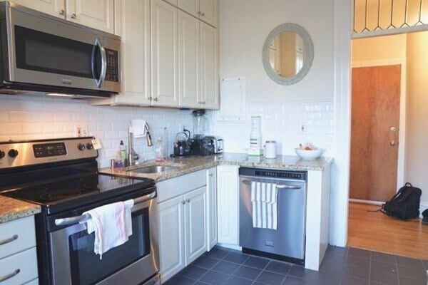 Building Photo - 258 Shawmut Ave