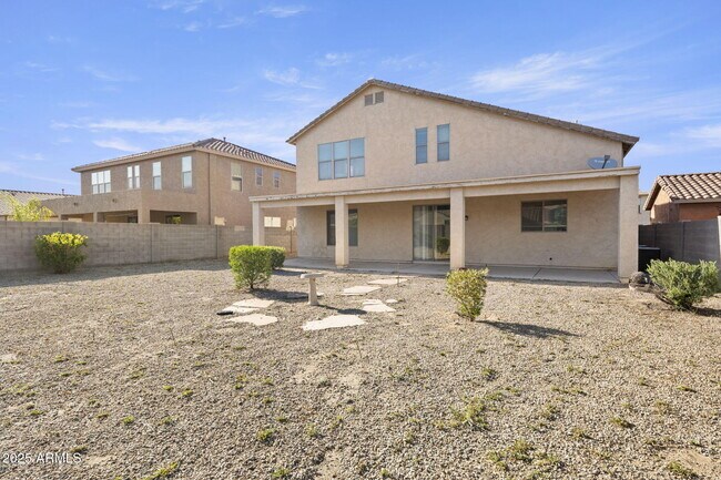 Building Photo - 2261 W Mila Way