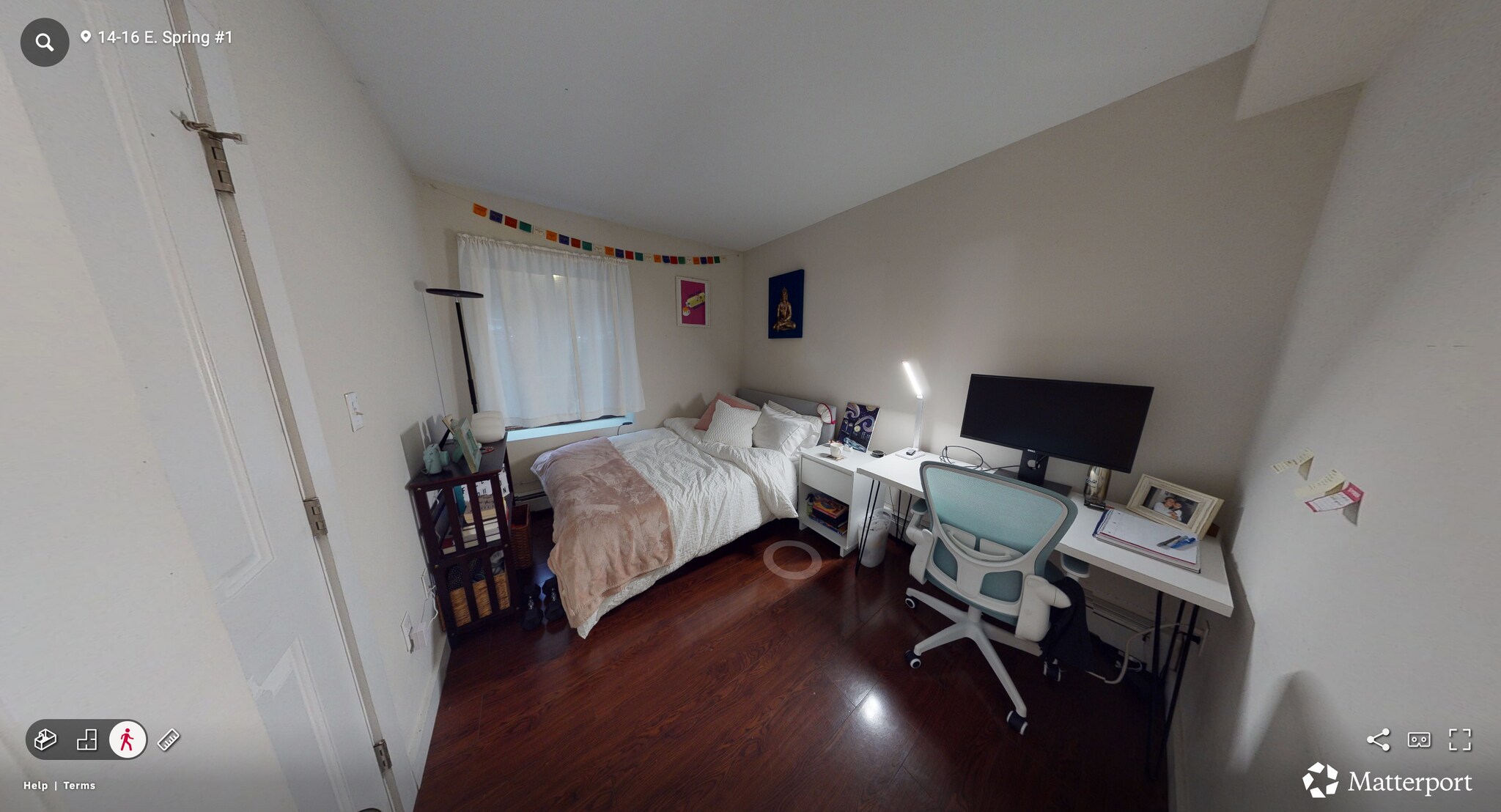 Building Photo - 16 E Springfield St