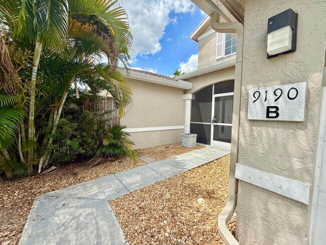 Building Photo - 9190 Boca Gardens Pkwy