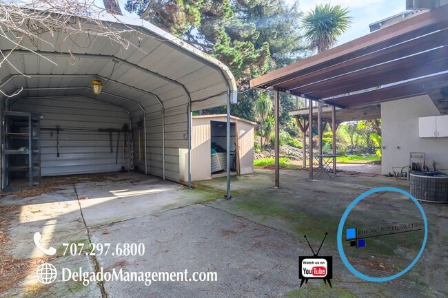 Building Photo - Benicia Southampton Hills 3bed house