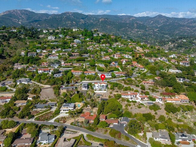 Building Photo - World-Class Ocean views abound with this American Riviera Gem!