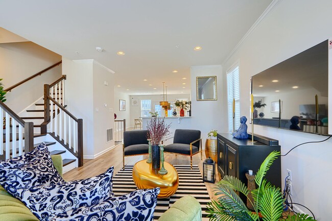 Building Photo - 1324 Ricketts Rd