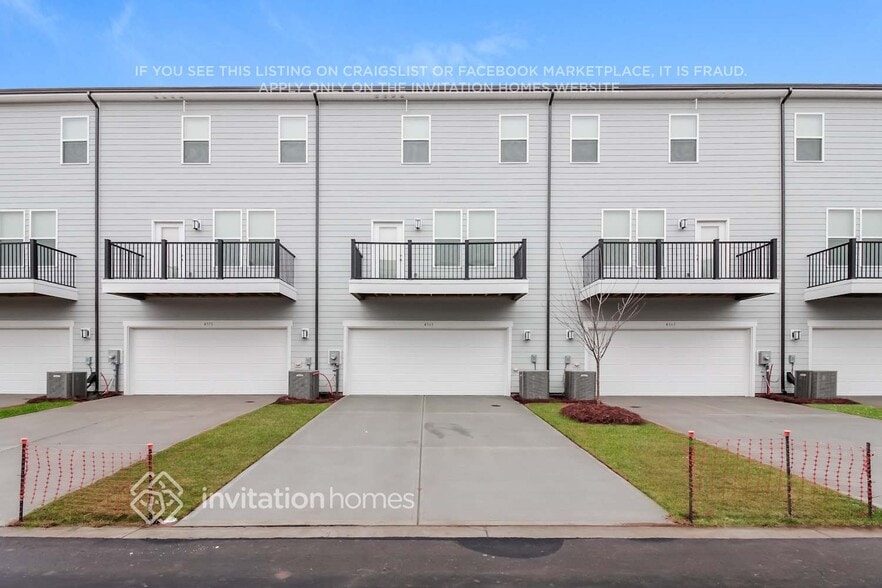 Building Photo - 4369 Johnston Oehler Rd