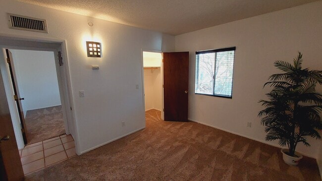 SE bedroom - 5161 E Camino Bosque