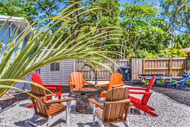 Building Photo - 2191 SW 27th Ln