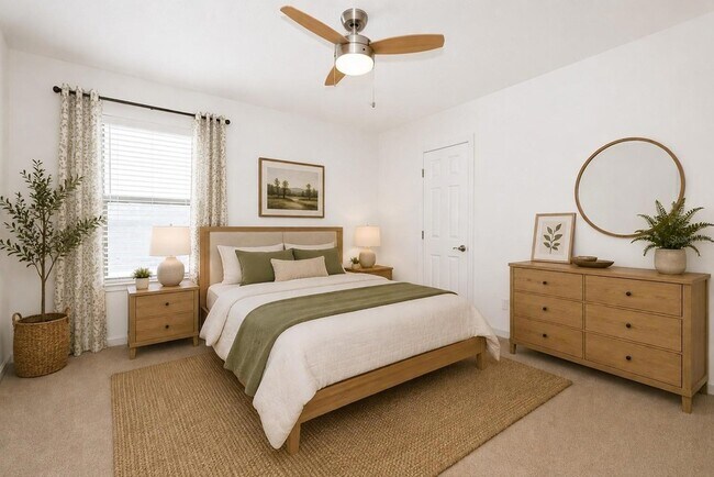 Building Photo - 2610 Mead Ave