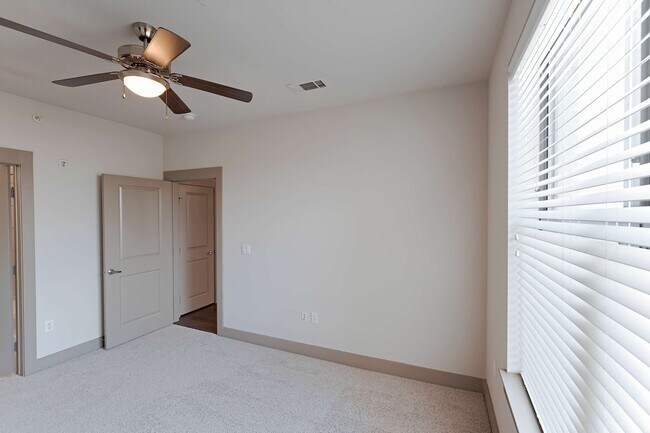Floorplan - The Edge at Glade Parks