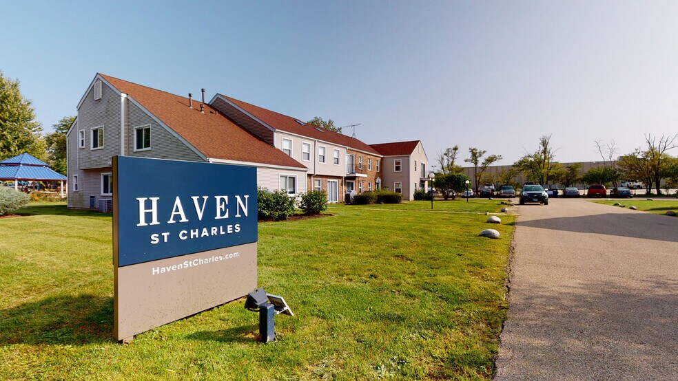 Building Photo - Haven St. Charles