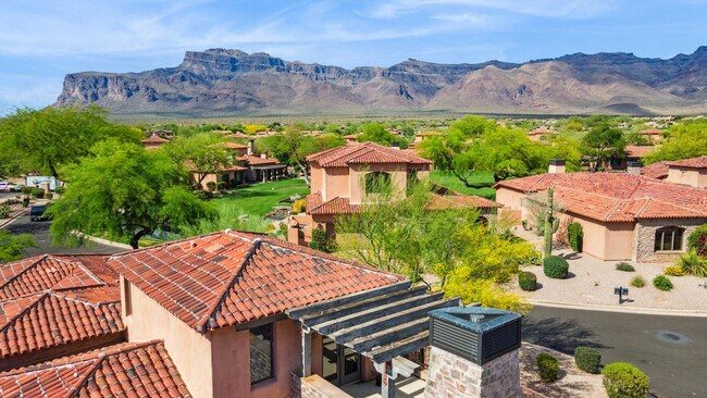 Building Photo - 7701 E Golden Eagle Cir