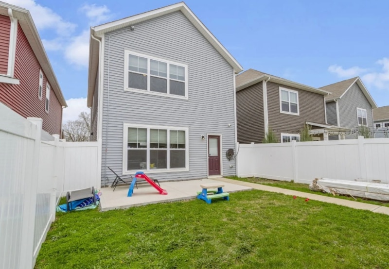Building Photo - 212 Haugh St